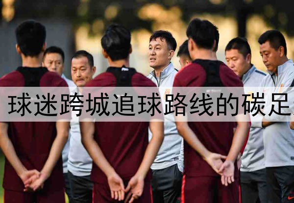 1493. 2026世界杯：球迷跨城追球路线的碳足迹计算报告深度解析